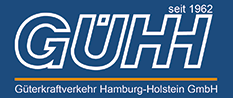 GÜHH – Güterkraftverkehr Hamburg Holstein