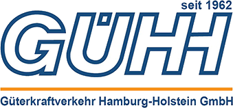 GÜHH – Güterkraftverkehr Hamburg Holstein